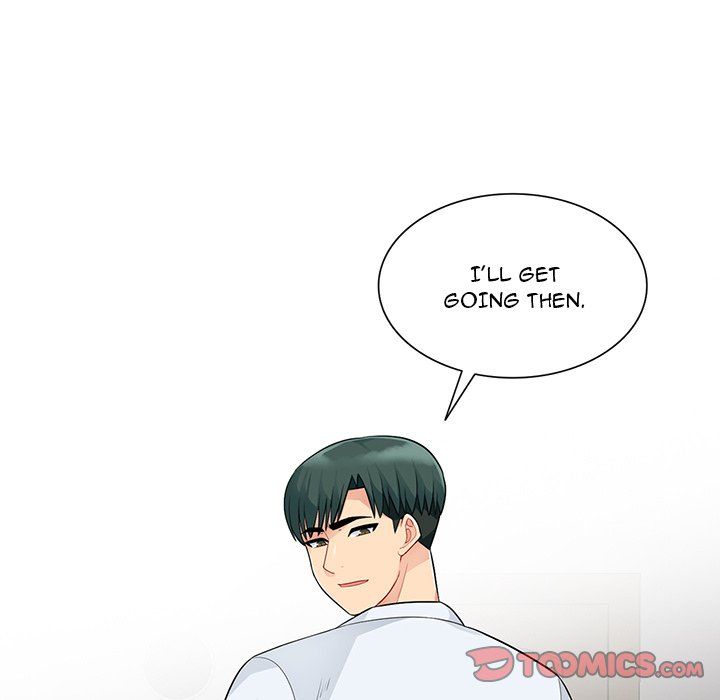 The Family Tree Manhwa - Chapter 23 Page 104
