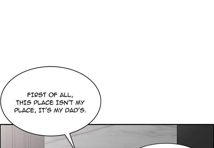 The Family Tree Manhwa - Chapter 6 Page 0