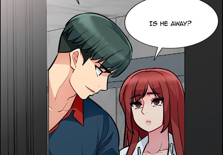 The Family Tree Manhwa - Chapter 6 Page 1