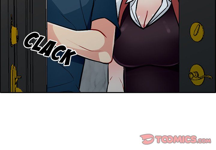 The Family Tree Manhwa - Chapter 6 Page 2