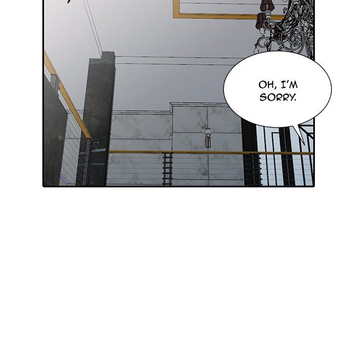 The Family Tree Manhwa - Chapter 6 Page 4
