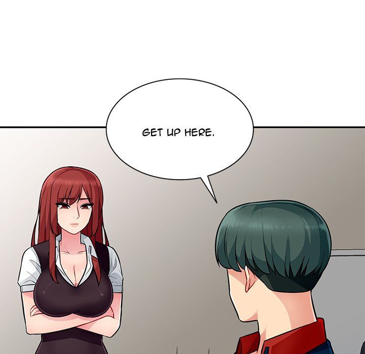 The Family Tree Manhwa - Chapter 6 Page 5
