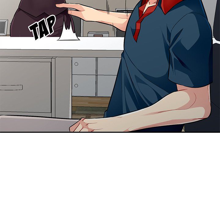 The Family Tree Manhwa - Chapter 6 Page 6