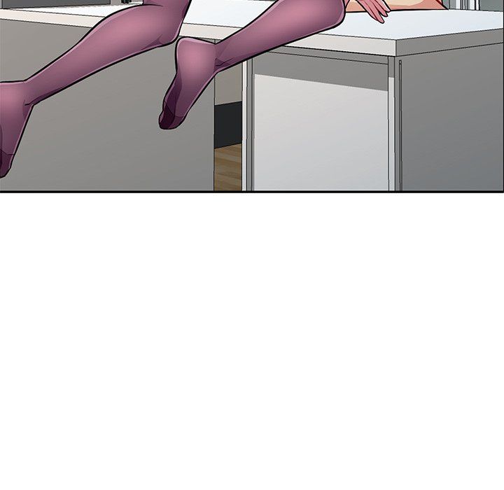 The Family Tree Manhwa - Chapter 6 Page 8