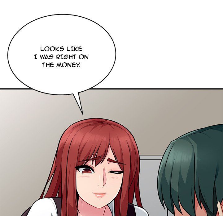 The Family Tree Manhwa - Chapter 6 Page 14