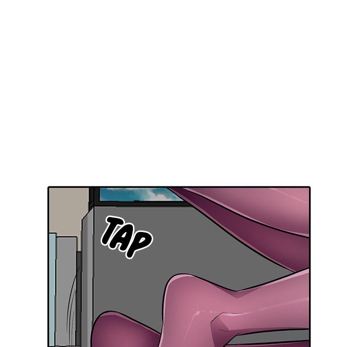 The Family Tree Manhwa - Chapter 6 Page 16