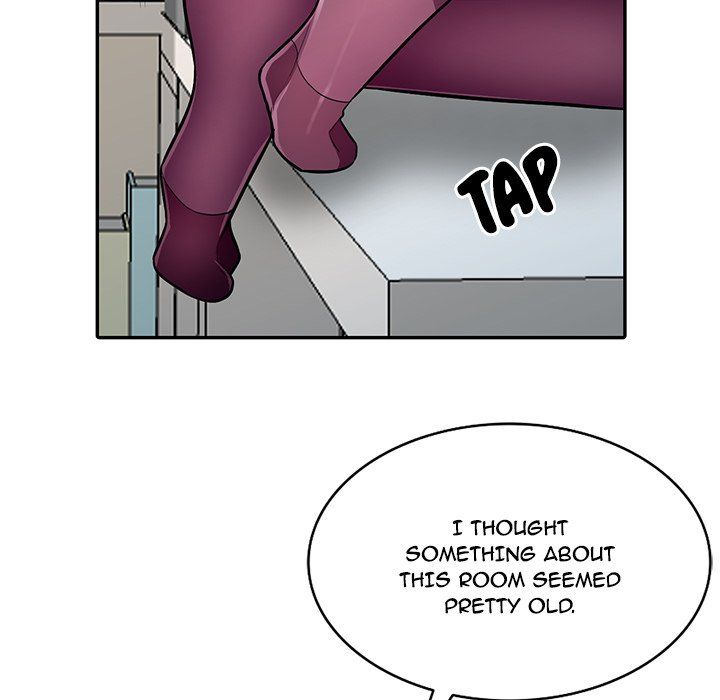 The Family Tree Manhwa - Chapter 6 Page 17