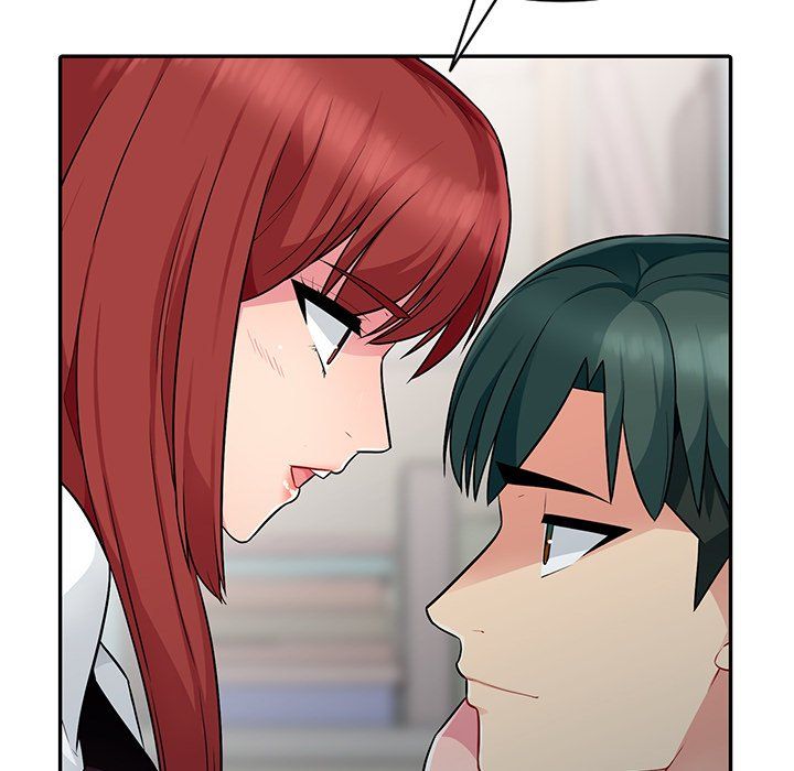 The Family Tree Manhwa - Chapter 6 Page 18