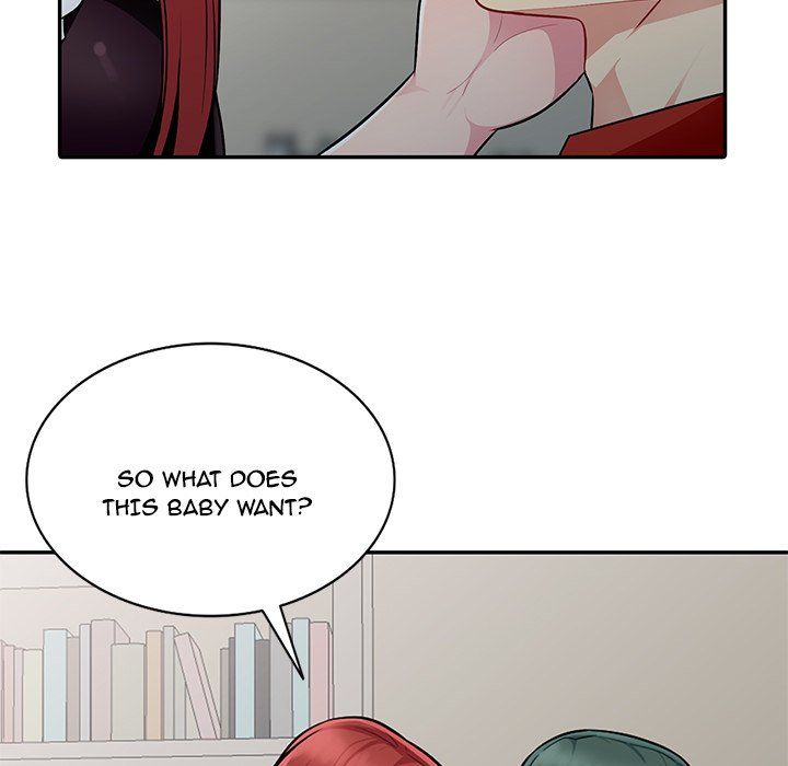 The Family Tree Manhwa - Chapter 6 Page 19