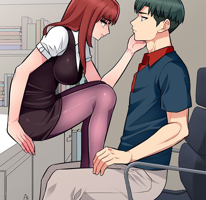 The Family Tree Manhwa - Chapter 6 Page 20