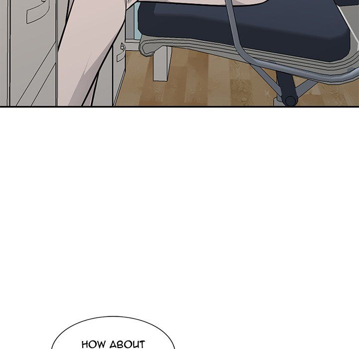 The Family Tree Manhwa - Chapter 6 Page 21