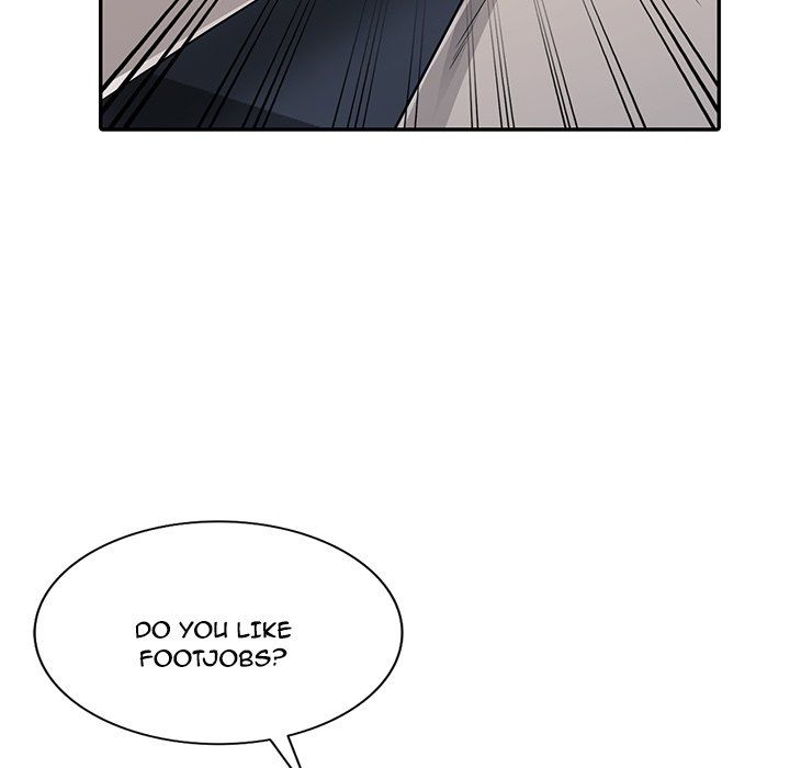 The Family Tree Manhwa - Chapter 6 Page 23