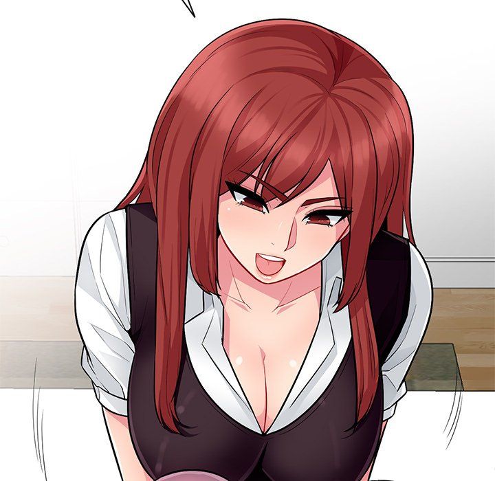 The Family Tree Manhwa - Chapter 6 Page 24