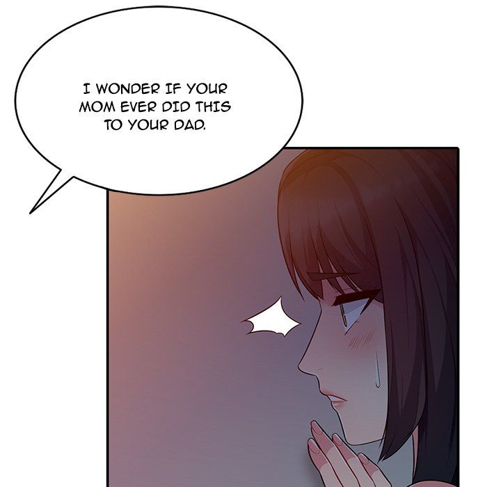 The Family Tree Manhwa - Chapter 6 Page 27