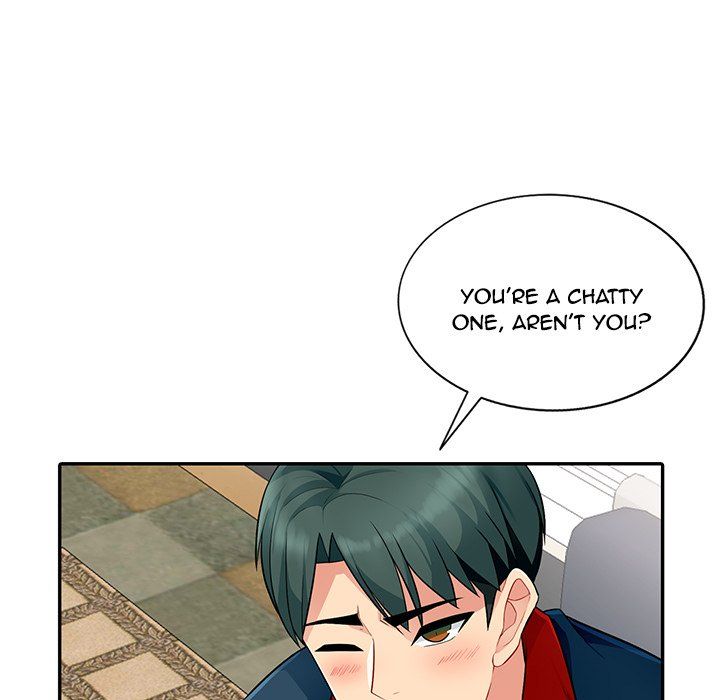 The Family Tree Manhwa - Chapter 6 Page 29