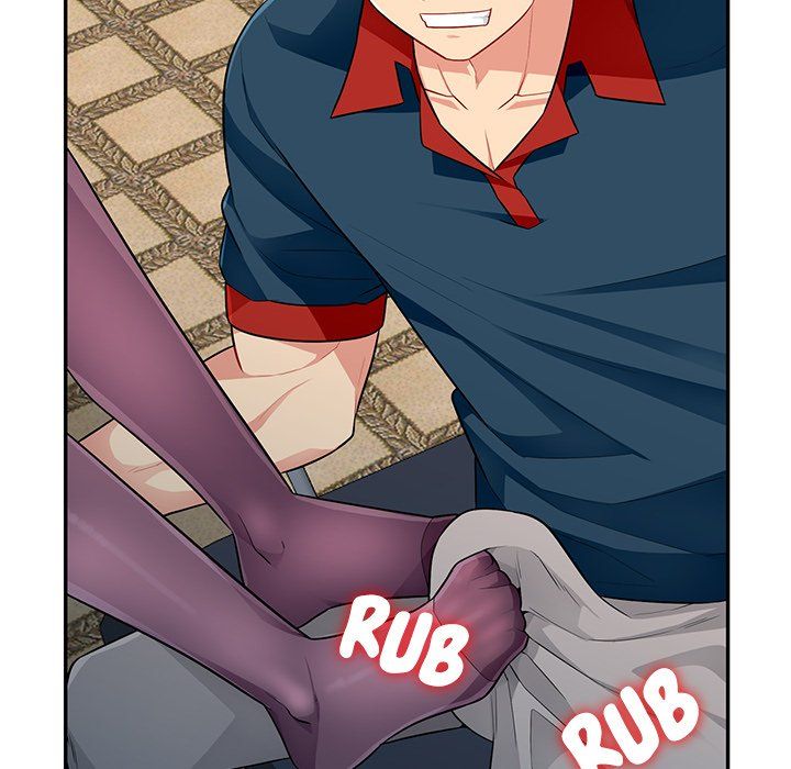 The Family Tree Manhwa - Chapter 6 Page 30