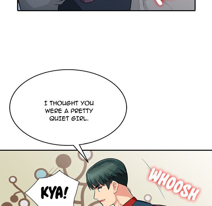 The Family Tree Manhwa - Chapter 6 Page 31
