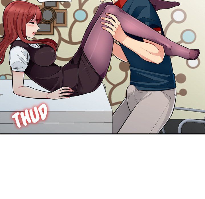 The Family Tree Manhwa - Chapter 6 Page 32