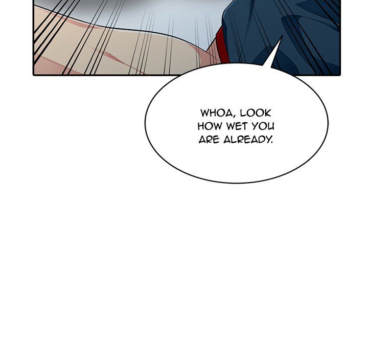 The Family Tree Manhwa - Chapter 6 Page 34
