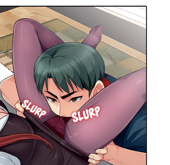 The Family Tree Manhwa - Chapter 6 Page 35