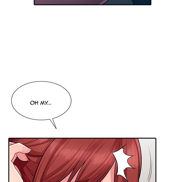 The Family Tree Manhwa - Chapter 6 Page 38