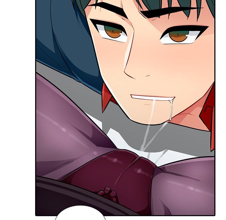 The Family Tree Manhwa - Chapter 6 Page 41