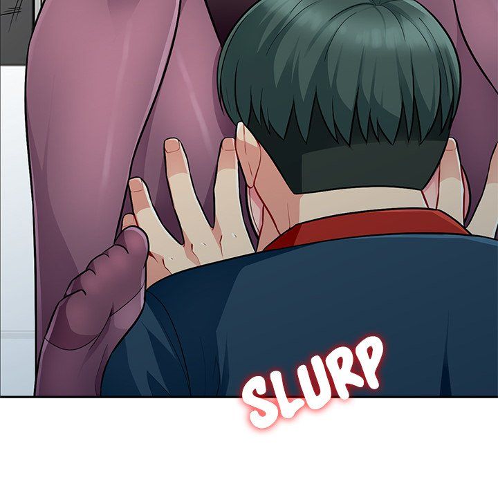 The Family Tree Manhwa - Chapter 6 Page 52