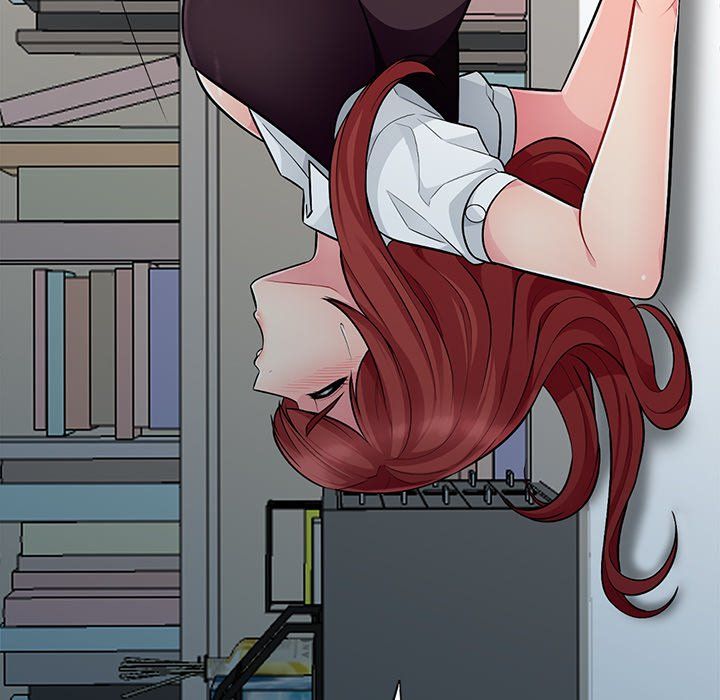 The Family Tree Manhwa - Chapter 6 Page 65