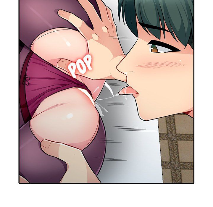 The Family Tree Manhwa - Chapter 6 Page 67