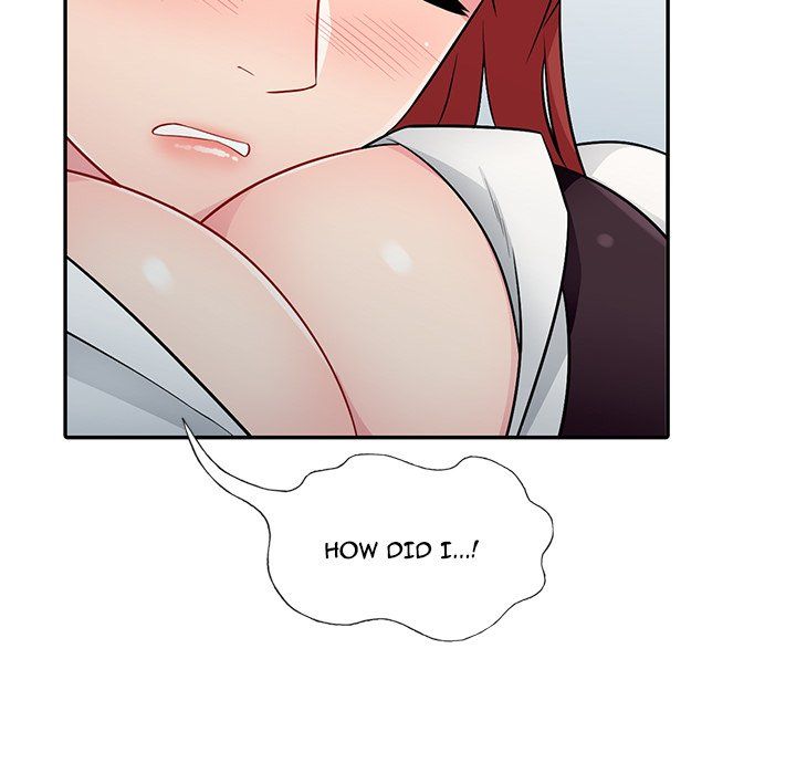 The Family Tree Manhwa - Chapter 6 Page 71