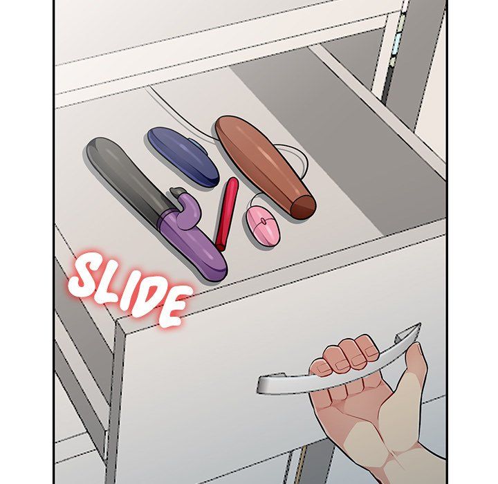 The Family Tree Manhwa - Chapter 6 Page 80