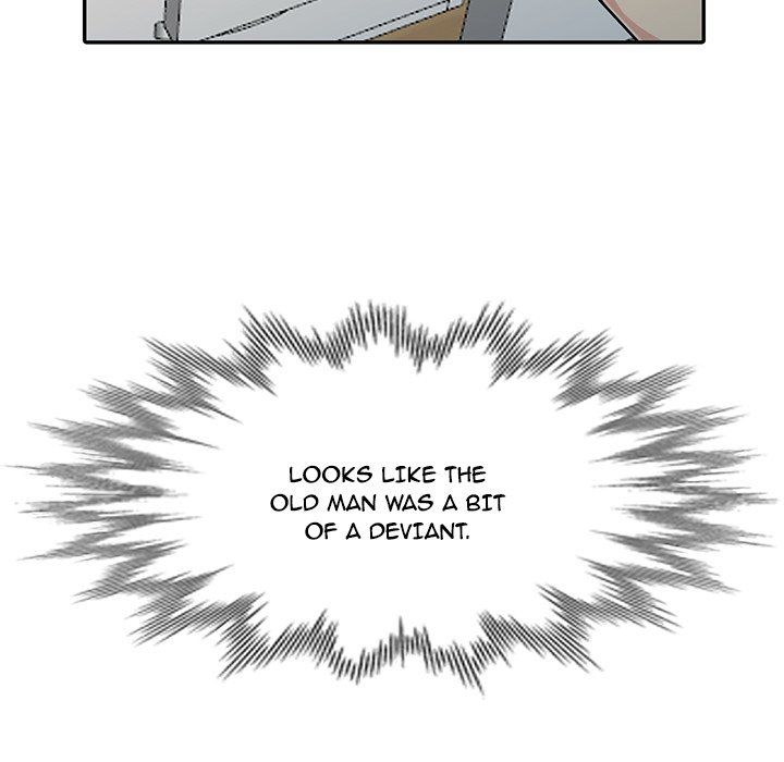 The Family Tree Manhwa - Chapter 6 Page 81