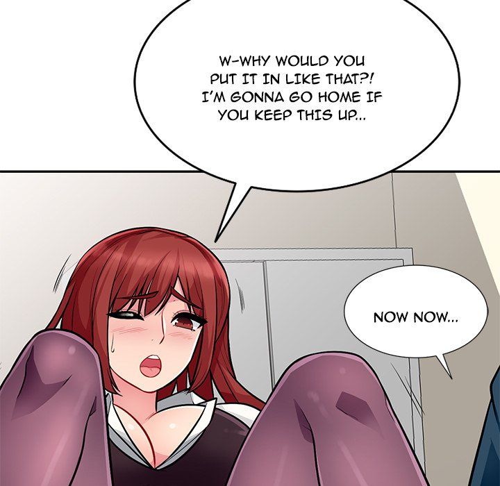 The Family Tree Manhwa - Chapter 6 Page 88