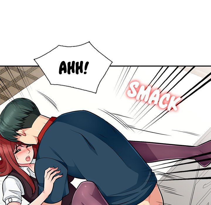 The Family Tree Manhwa - Chapter 6 Page 102