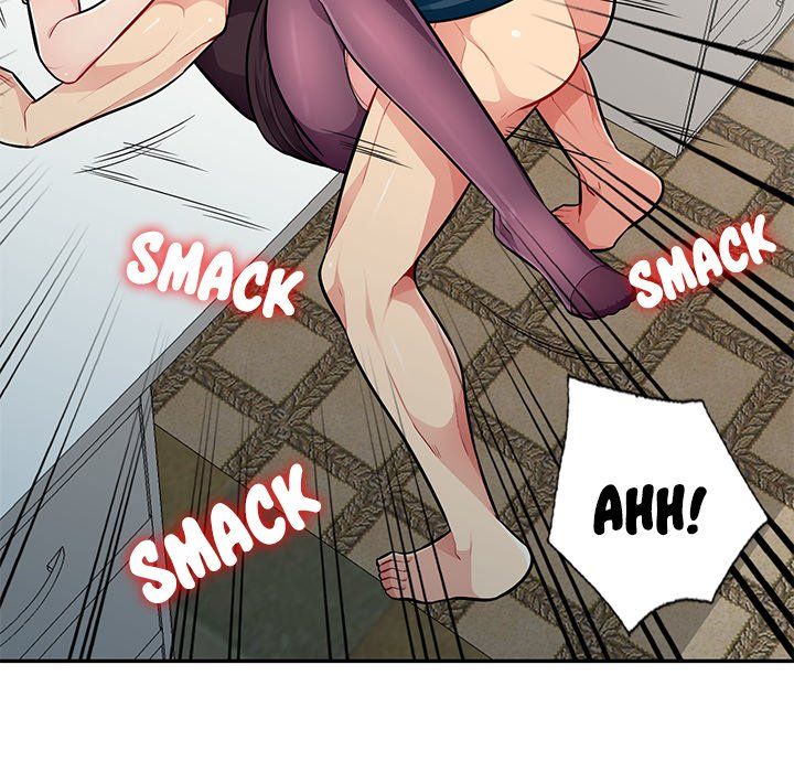 The Family Tree Manhwa - Chapter 6 Page 103