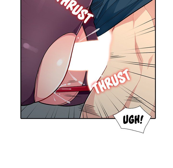 The Family Tree Manhwa - Chapter 6 Page 107