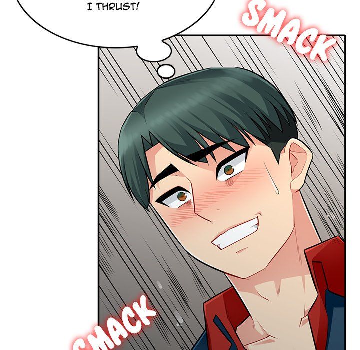 The Family Tree Manhwa - Chapter 6 Page 110