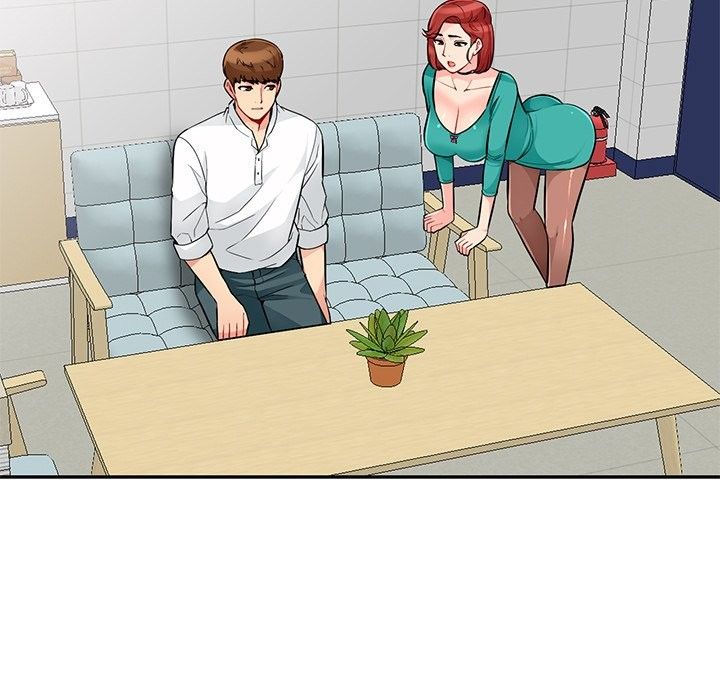 The Family Tree Manhwa - Chapter 38 Page 101