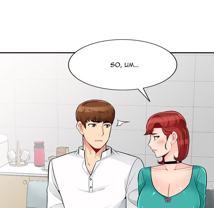 The Family Tree Manhwa - Chapter 38 Page 106