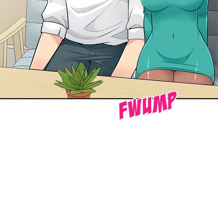 The Family Tree Manhwa - Chapter 38 Page 107