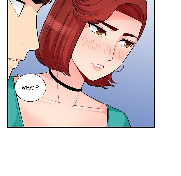 The Family Tree Manhwa - Chapter 38 Page 109