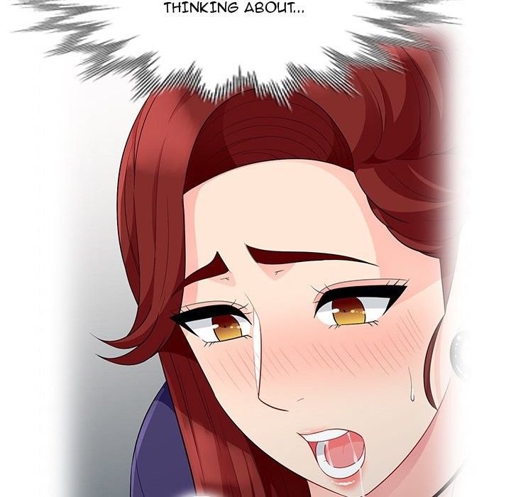 The Family Tree Manhwa - Chapter 38 Page 121