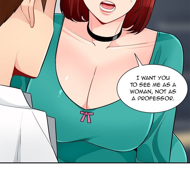 The Family Tree Manhwa - Chapter 38 Page 124