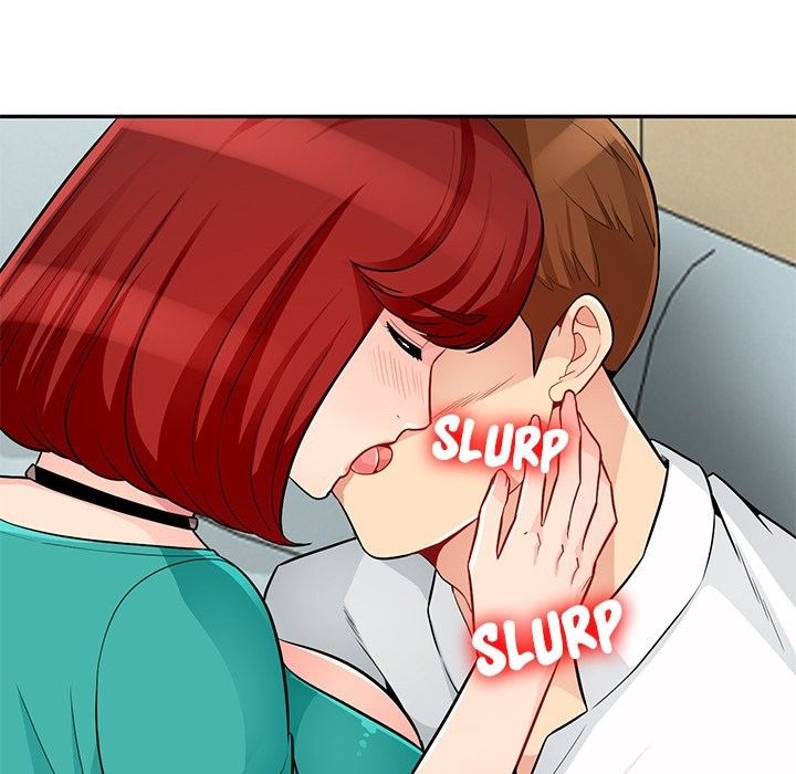 The Family Tree Manhwa - Chapter 38 Page 130