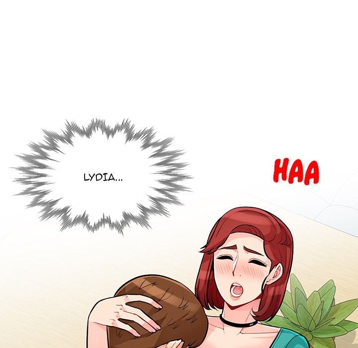 The Family Tree Manhwa - Chapter 38 Page 142