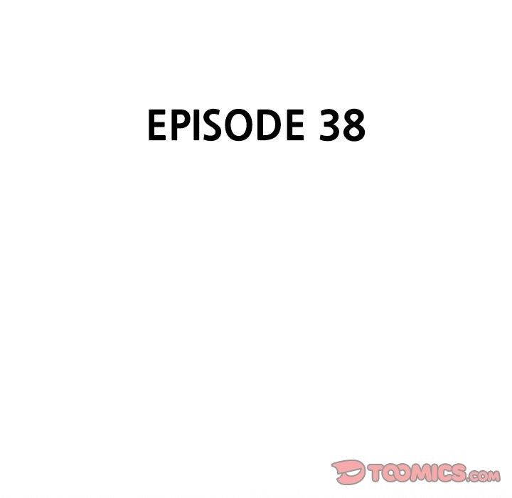 The Family Tree Manhwa - Chapter 38 Page 14