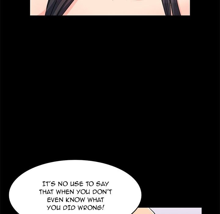 The Family Tree Manhwa - Chapter 38 Page 17