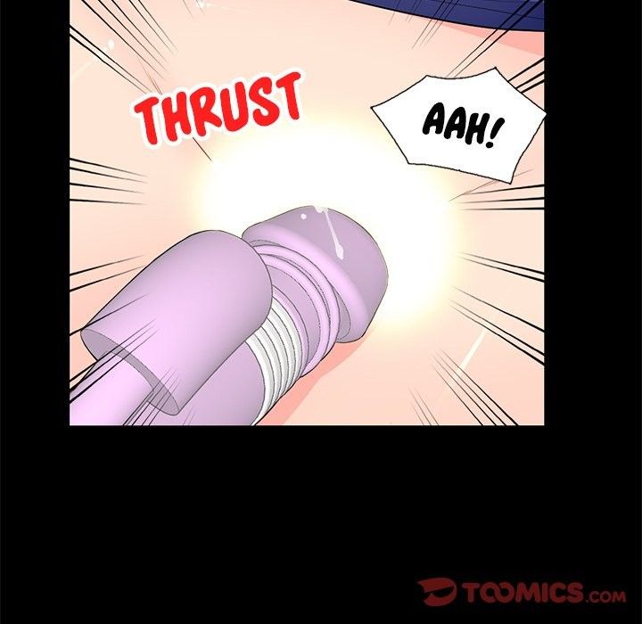 The Family Tree Manhwa - Chapter 38 Page 20