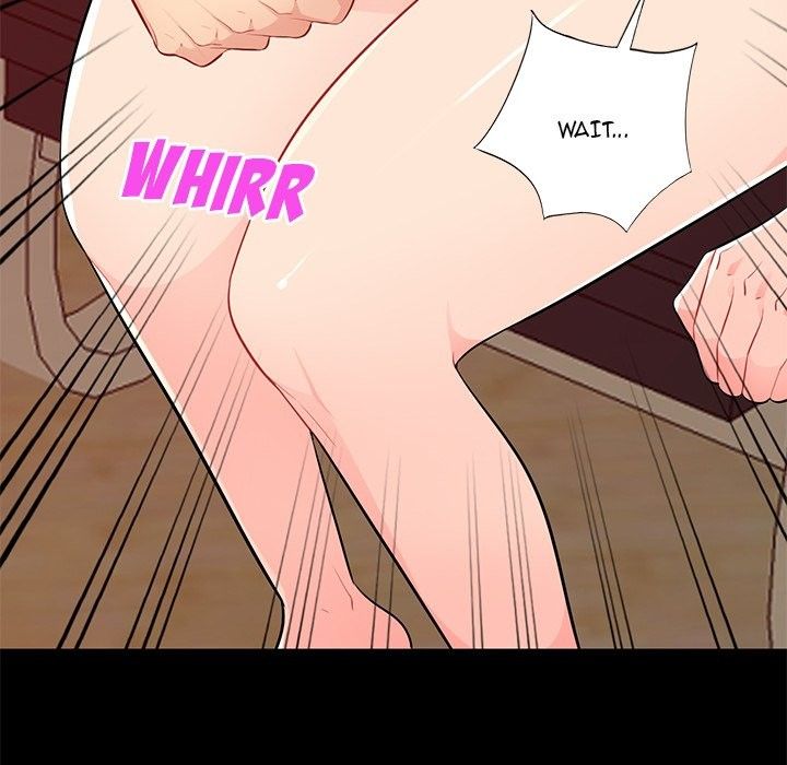 The Family Tree Manhwa - Chapter 38 Page 23