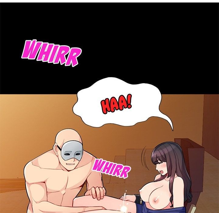 The Family Tree Manhwa - Chapter 38 Page 27